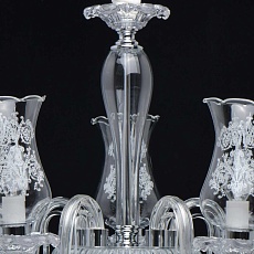 Подвесная люстра MW-Light Элла 483013805 2
