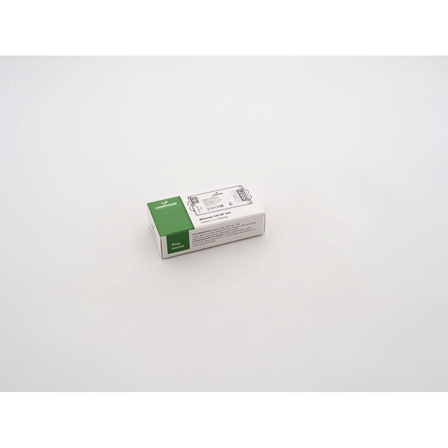 Диммер LEDS POWER C01 RF 12А 006390 изображение 4 Диммер LEDS POWER C01 RF 12А 006390 Фото № 4