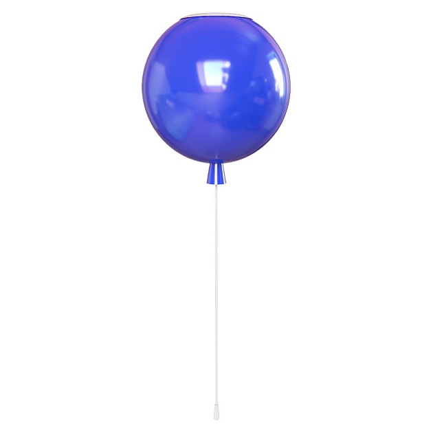 Потолочный светильник Loft IT Memory 5055C/M Blue изображение 1 Потолочный светильник Loft IT Memory 5055C/M Blue Фото № 1