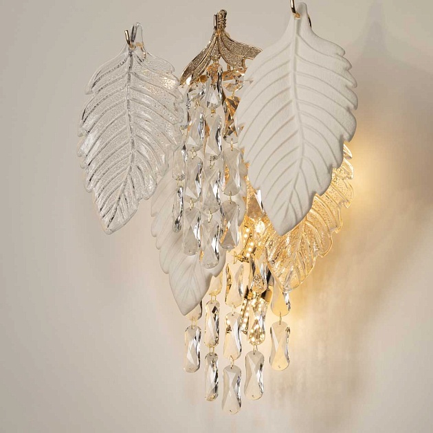 Бра Citilux Darby CL309342 Фото № 6