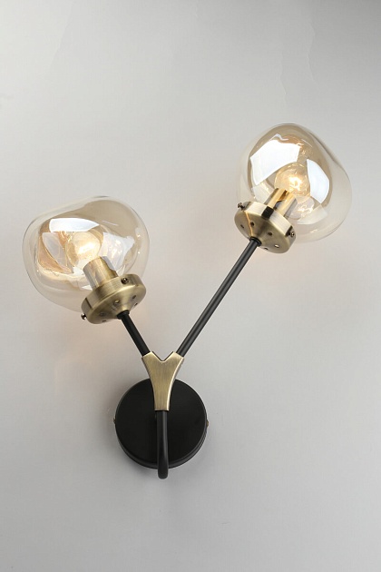 Бра Omnilux Crotone OML-95101-02 изображение 3 Бра Omnilux Crotone OML-95101-02 Фото № 3