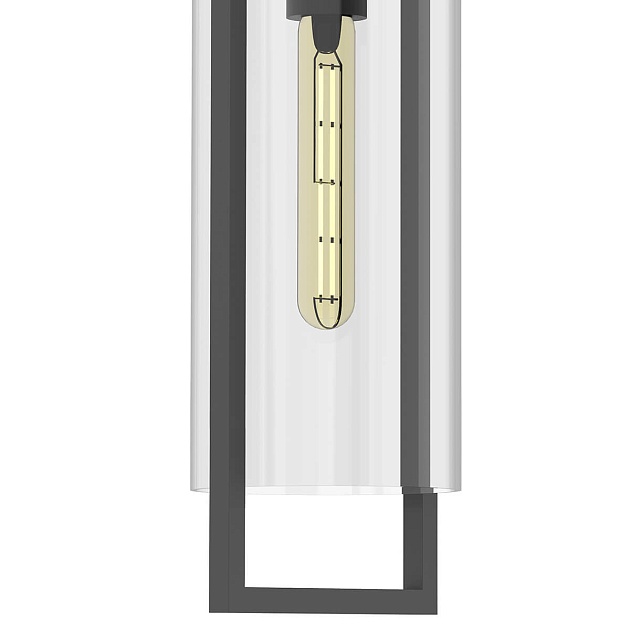 Уличный подвесной светильник Mantra Maya 6554 Фото № 3