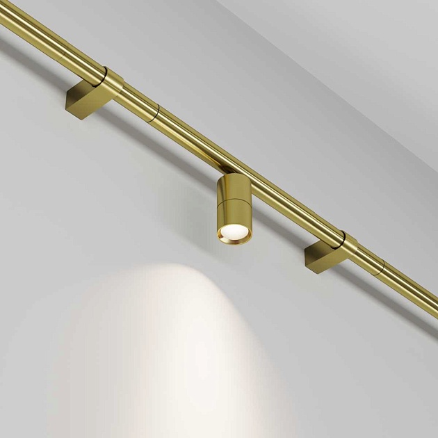 Светильник Maytoni Technical C103CL-5W3-6K-BS Фото № 6