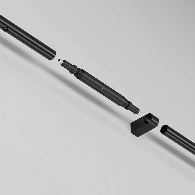 Коннектор Maytoni Technical CA004RC-B Фото № 6