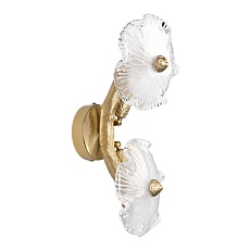 Бра Loft IT Bloom 10352/2W AB 4