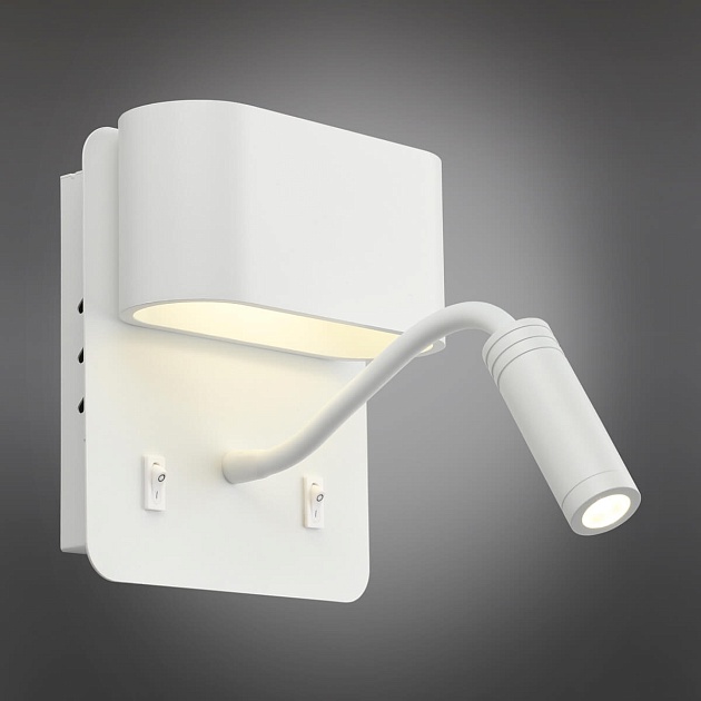 Бра Omnilux Rocchette OML-12301-02 изображение 6 Бра Omnilux Rocchette OML-12301-02 Фото № 6
