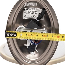 Бра Citilux ALONSO CL422313 1