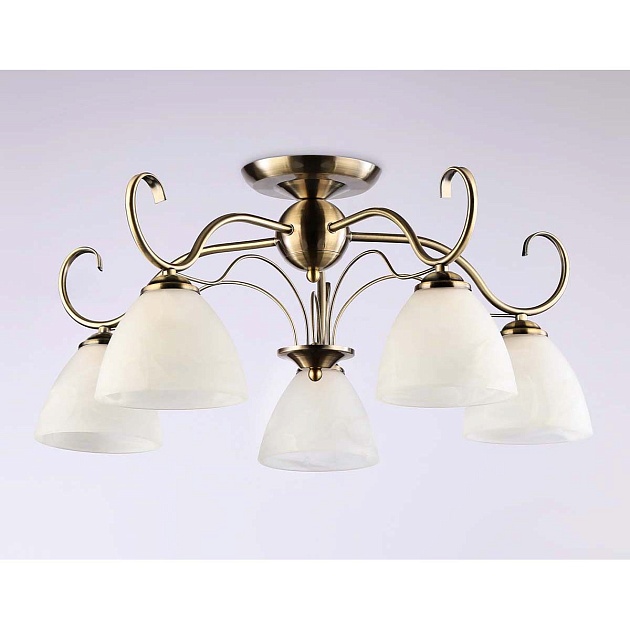 Потолочная люстра Ambrella light Traditional TR3046 Фото № 3