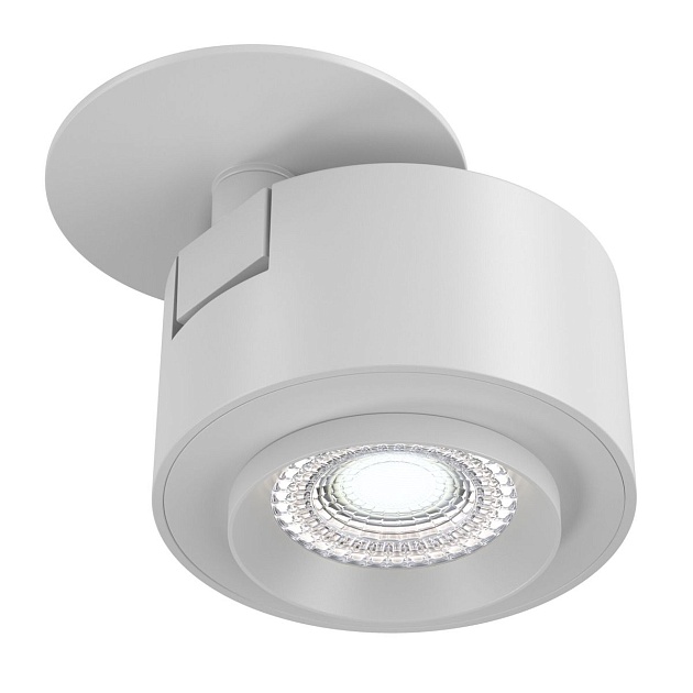 Встраиваемый светодиодный спот Maytoni Treo C063CL-L12W4K изображение 3 Встраиваемый светодиодный спот Maytoni Treo C063CL-L12W4K Фото № 3