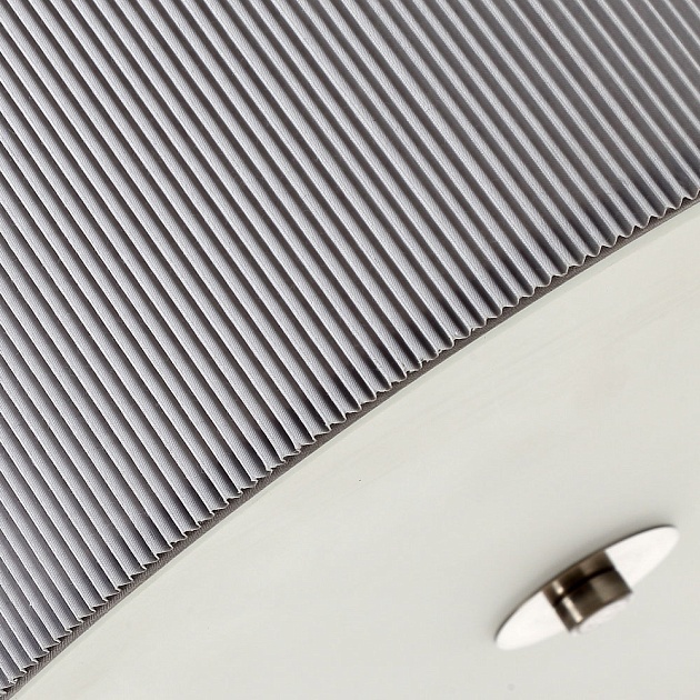 Подвесной светильник Arte Lamp Mallorca A1021SP-5SS Фото № 2