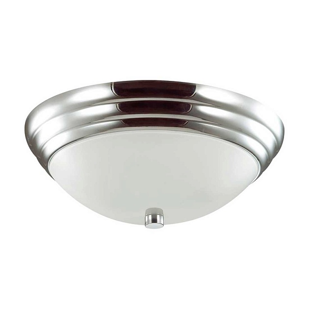 Настенно-потолочный светильник Lumion Vintage Kayla 5261/2C Фото № 1