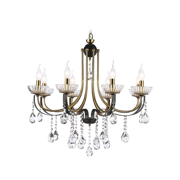 Подвесная люстра Ambrella light Traditional TR4953 изображение 1 Подвесная люстра Ambrella light Traditional TR4953 Фото № 1