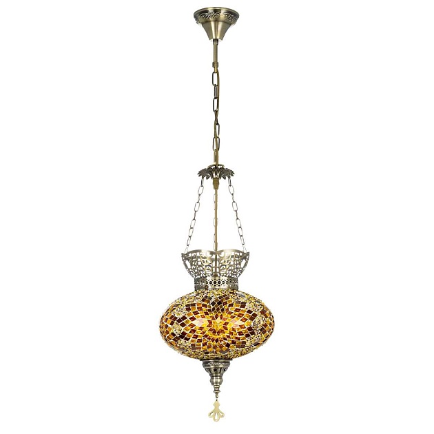 Подвесной светильник Citilux Каир CL419125 изображение 24 Подвесной светильник Citilux Каир CL419125 Фото № 24