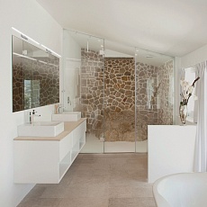 Подсветка для зеркал Mantra Morne 7480 1