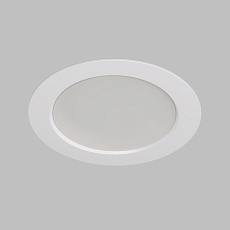 Встраиваемый светильник Denkirs Snartun DK3048-WH 3