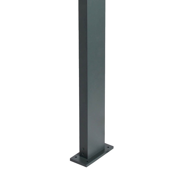 Уличный светодиодный светильник Favourite Spherical 3034-1T изображение 2 Уличный светодиодный светильник Favourite Spherical 3034-1T Фото № 2