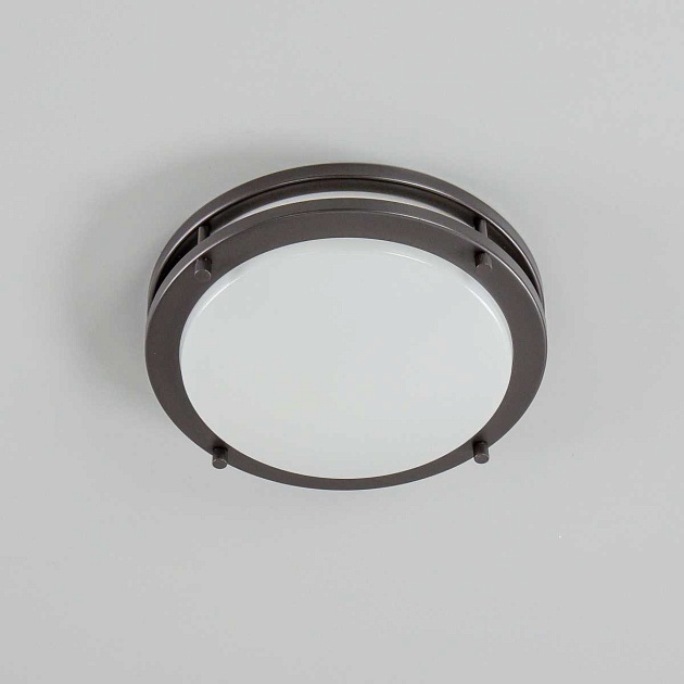 Потолочный светодиодный светильник Citilux Бостон CL709205N Фото № 11