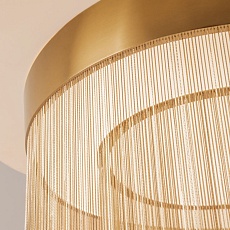 Потолочный светодиодный светильник Maytoni Imaginary MOD190CL-L36G3K 3