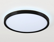 Потолочный светодиодный светильник Ambrella light Orbital Air FZ3055 2