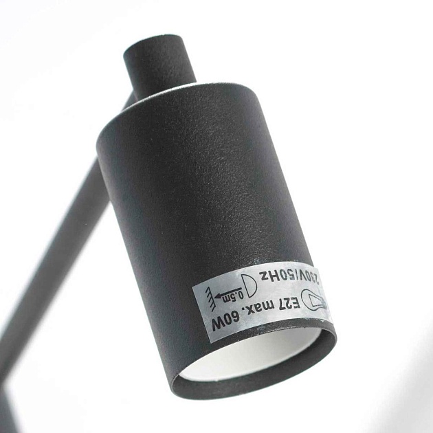 Подвесная люстра Lussole Lgo HURON LSP-8156-S изображение 6 Подвесная люстра Lussole Lgo HURON LSP-8156-S Фото № 6