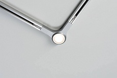 Трековый светодиодный светильник Paulmann URail L-Verbinder 95485 1