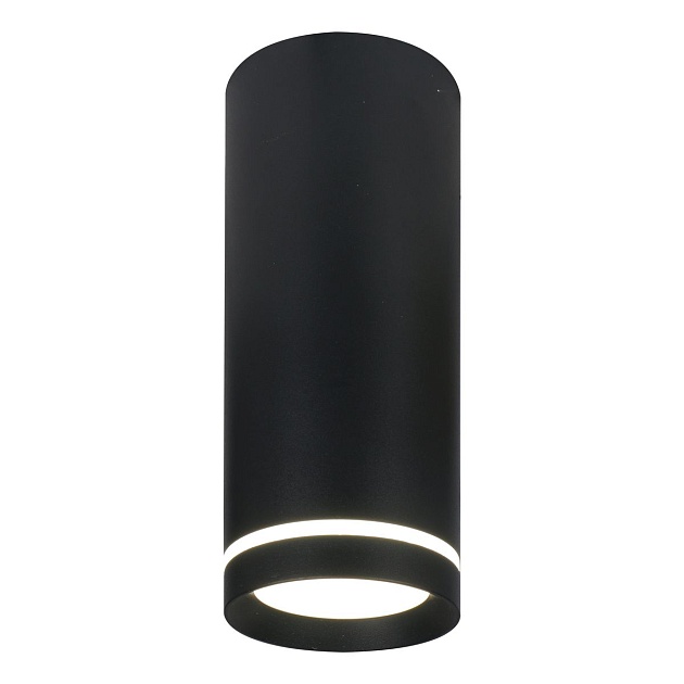 Потолочный светодиодный светильник Escada 20009SMU/02LED SBK изображение 1 Потолочный светодиодный светильник Escada 20009SMU/02LED SBK Фото № 1