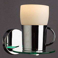 Бра Arte Lamp Brooklyn A9484AP-1CC 2