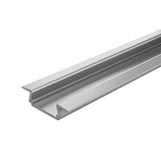 Профиль алюминиевый WOLTA WAP-22/6,5/2000-А