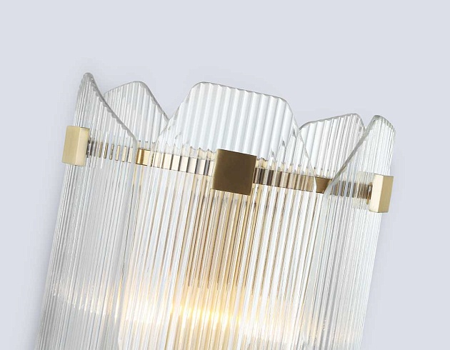 Настенный светильник Ambrella light High light LH31257 изображение 6 Настенный светильник Ambrella light High light LH31257 Фото № 6