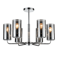 Потолочная люстра Vele Luce Licia VL1923L06 4