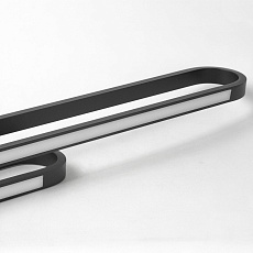 Подвесной светодиодный светильник Lussole Henry LSP-7304 4