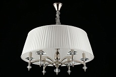 Подвесная люстра Aployt Lyusi APL.711.06.06 5