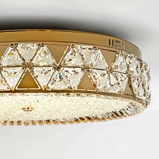 Потолочный светильник MODELUX ML.2304.700 GD 5