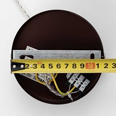 Подвесной светильник Citilux Фортуна CL156112 1