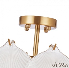 Потолочный светильник Arte Milano Rim 316009/D600 BS 1