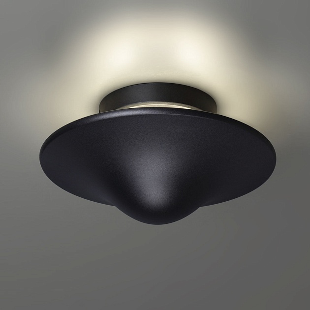 Уличный настенный светодиодный светильник Novotech Street Fung 359301 Фото № 5