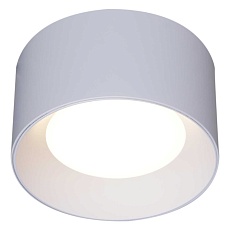 Точечный светильник Reluce Technical 53060-9.5-001LD GX53 WT 3