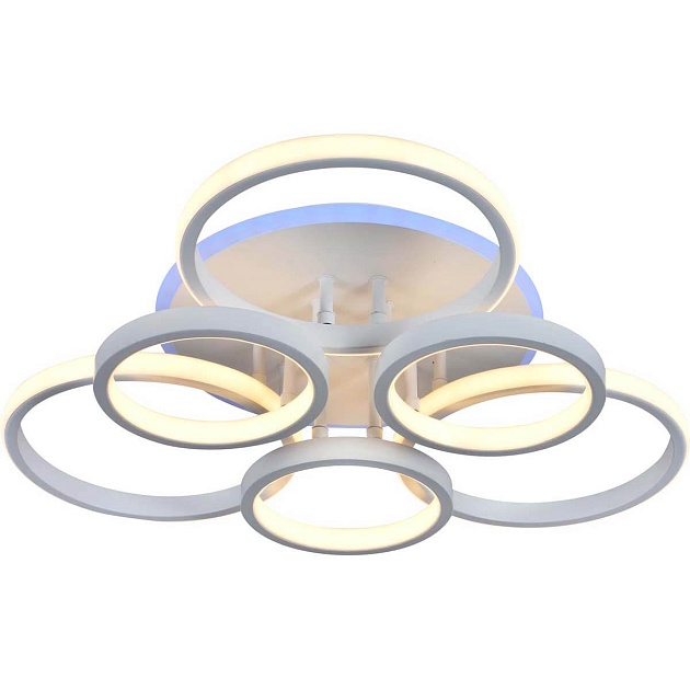 Потолочная люстра Rivoli Paula 6088-106 Б0052409 Фото № 1