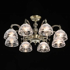 Потолочная люстра MW-Light Аманда 16 481015008 5