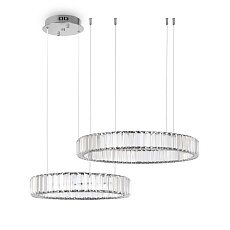 Основание для светильника Freya Tier FR5257A-L2CH1 1