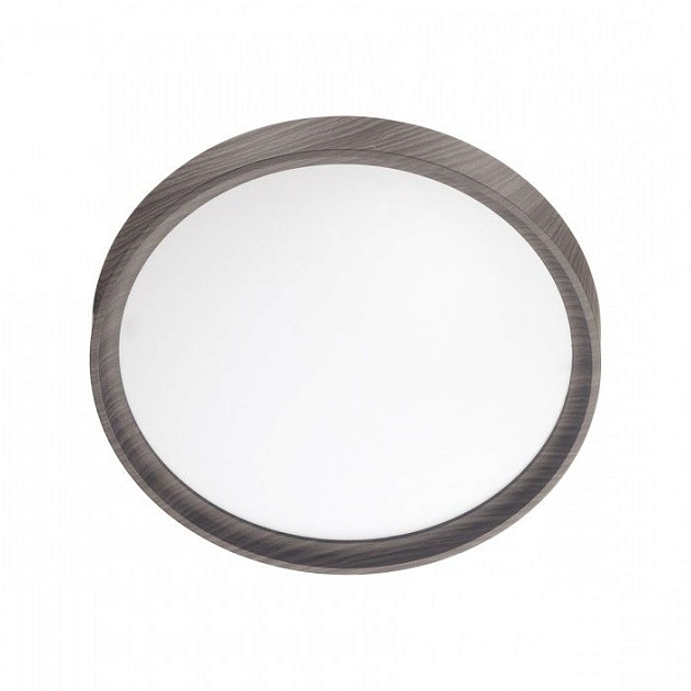 Настенно-потолочный светодиодный светильник Sonex Woodi 7627/CL Фото № 1