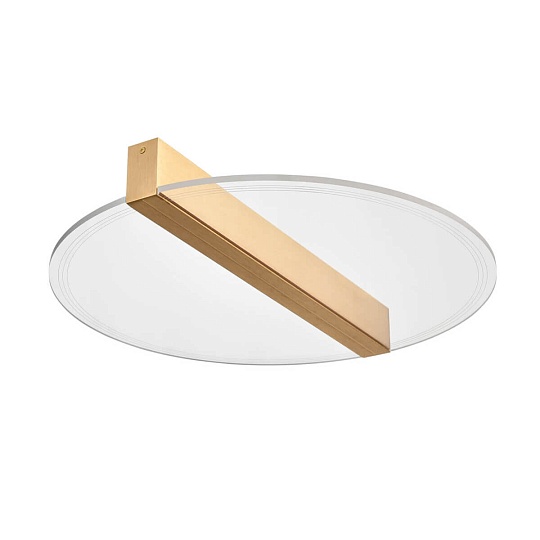 Потолочный светильник Vele Luce Futuro VL7224L11 Фото № 2