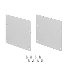 Заглушка Arlight Line-S-7575 глухая 041759