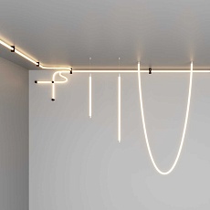 Комплектующие для гибкого неона Maytoni Led Strip 201161 1