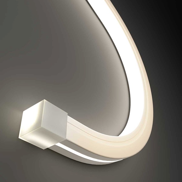 Гибкий неон Maytoni Led Strip 10м 432017 изображение 2 Гибкий неон Maytoni Led Strip 10м 432017 Фото № 2