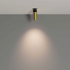 Встраиваемый светодиодный спот Maytoni Technical Focus LED C053CL-L12W4K-W-BS 4