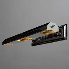 Подсветка для картин Arte Lamp Picture Lights Vintage A9126AP-4CC 1