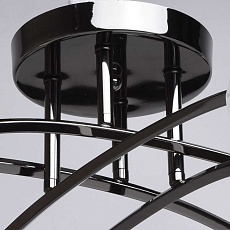 Потолочная люстра De Markt Олимпия 638011908 2