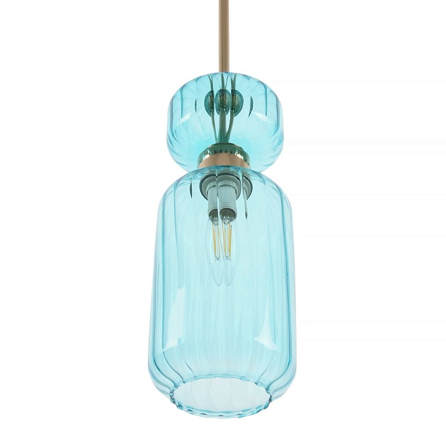 Подвесной светильник MyFar Aubrey MR2361-1P Фото № 4