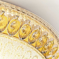 Потолочный светильник LED4U L1109-500 GD 2